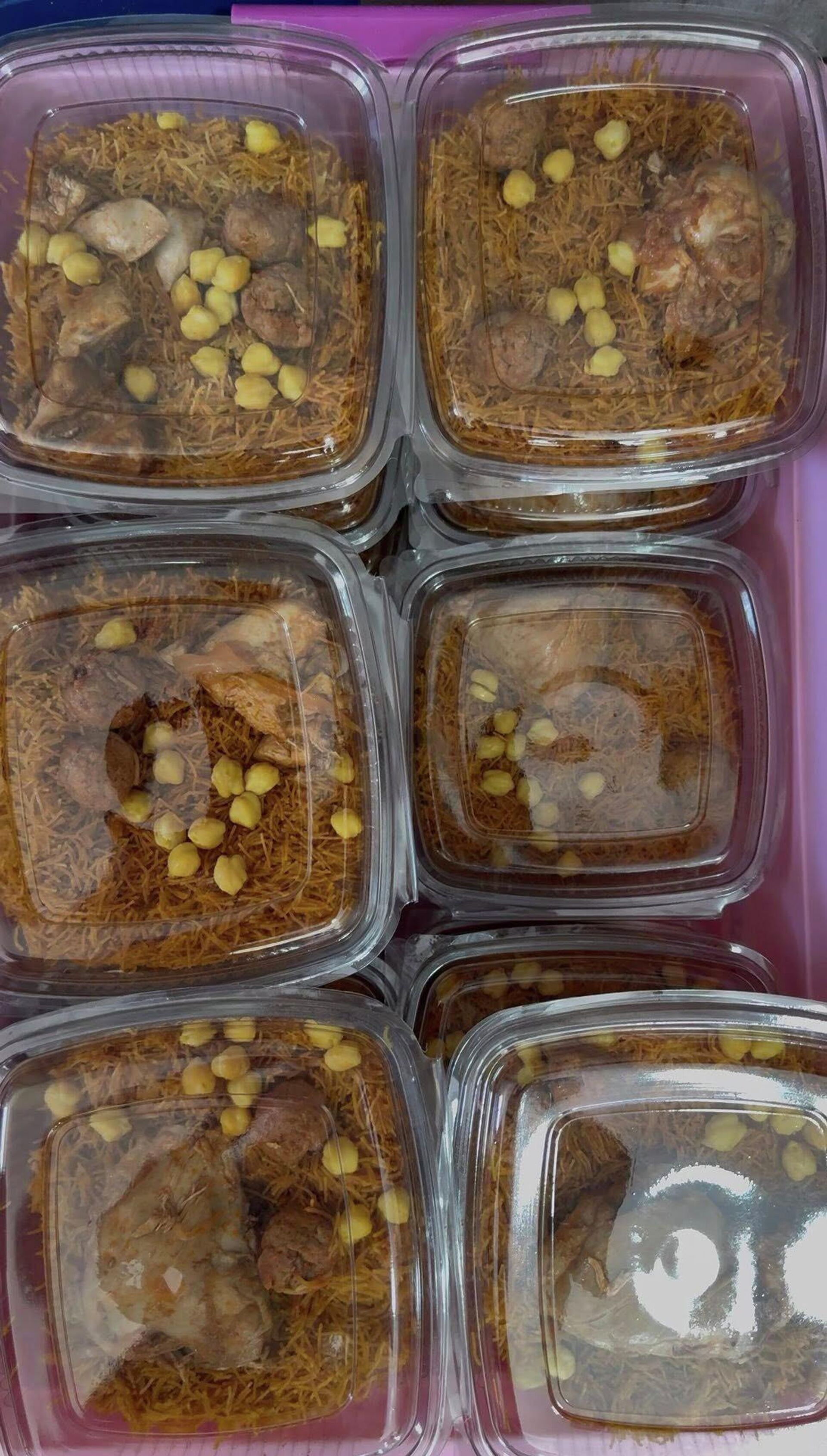 مطعم خيري في شهر رمضان - سبوتنيك عربي, 1920, 06.03.2026