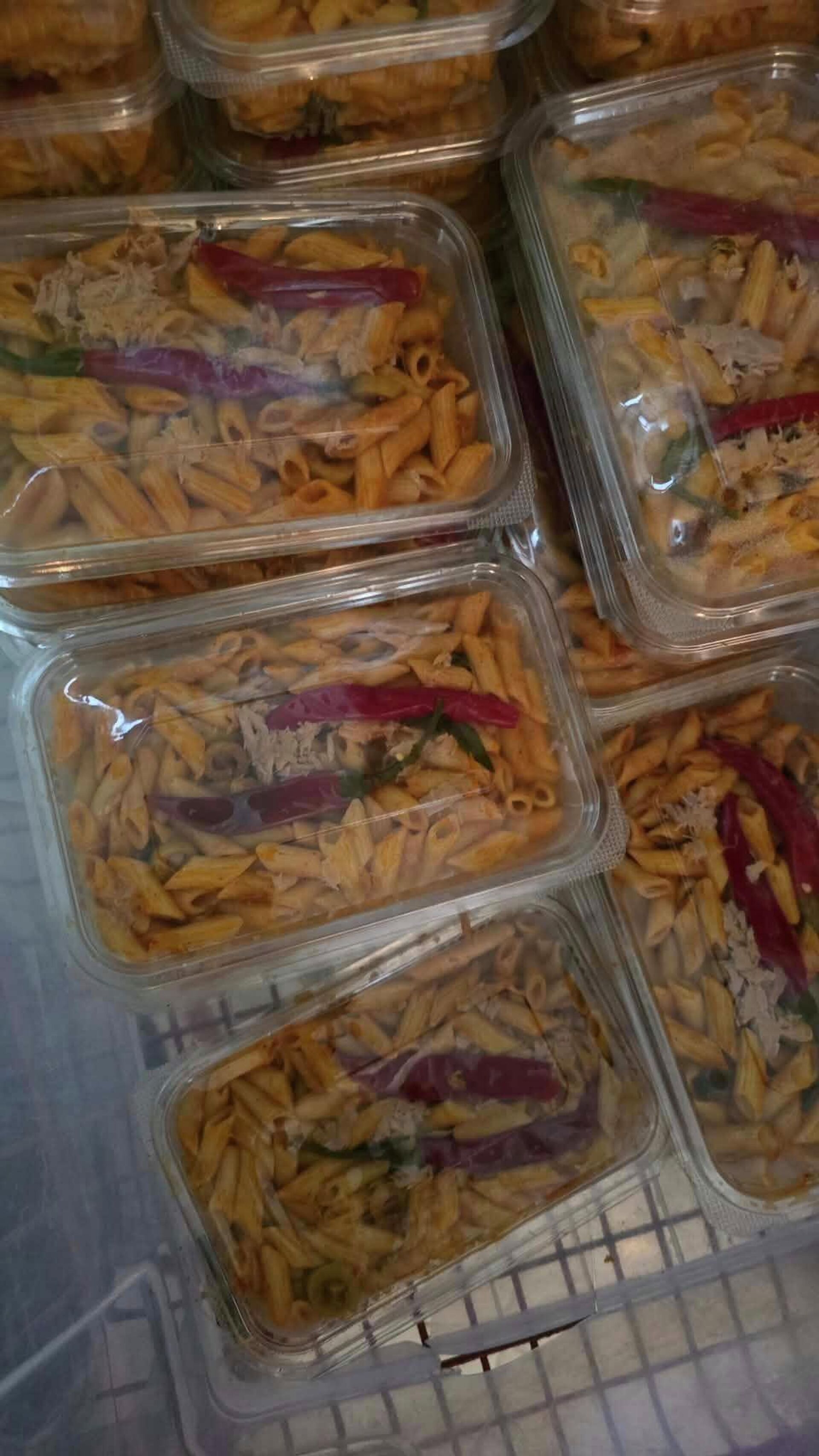 مطعم خيري في شهر رمضان - سبوتنيك عربي, 1920, 06.03.2026