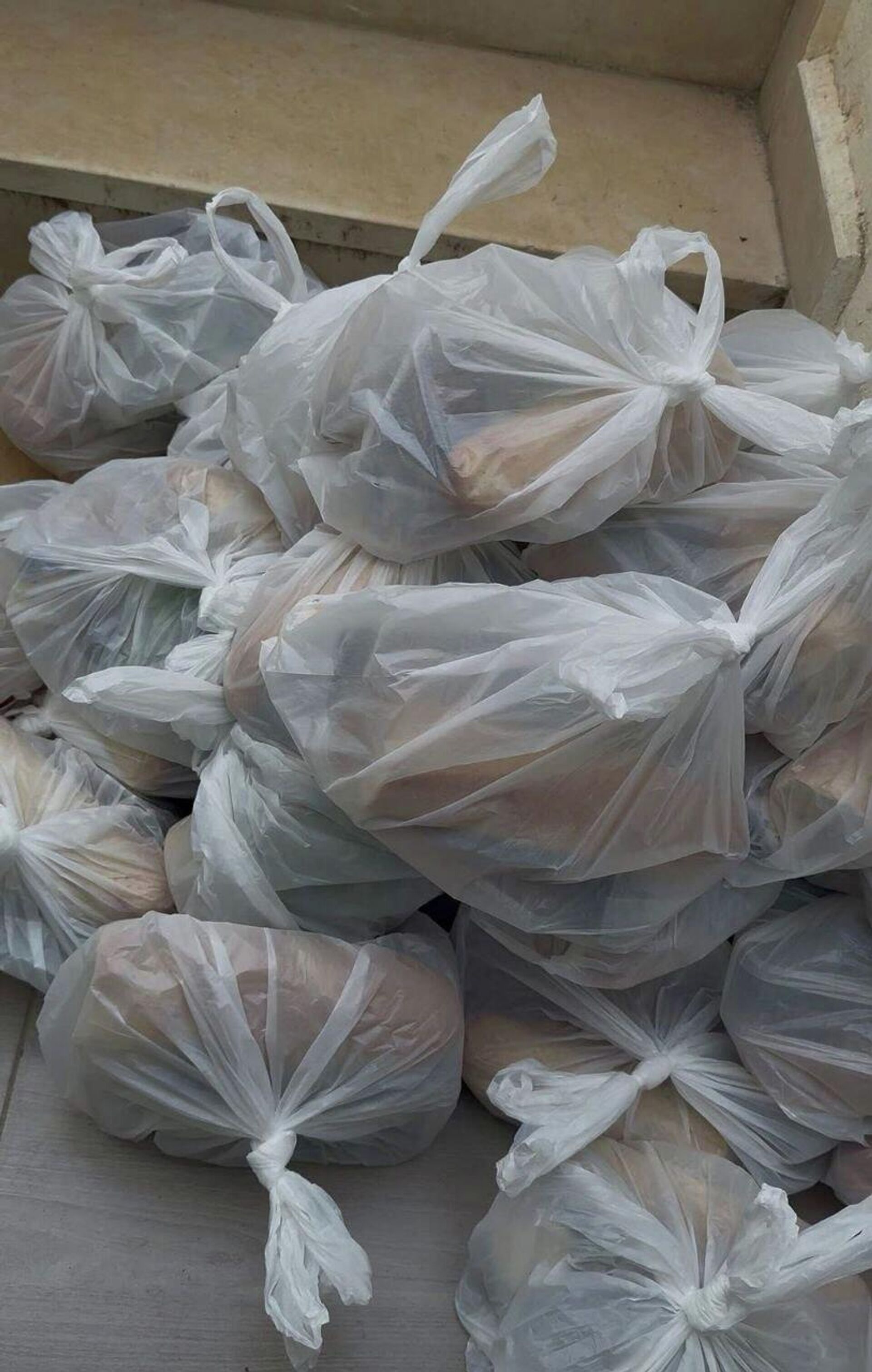 مطعم خيري في شهر رمضان - سبوتنيك عربي, 1920, 06.03.2026