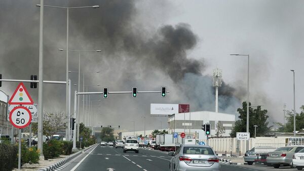  - سبوتنيك عربي