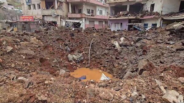  - سبوتنيك عربي