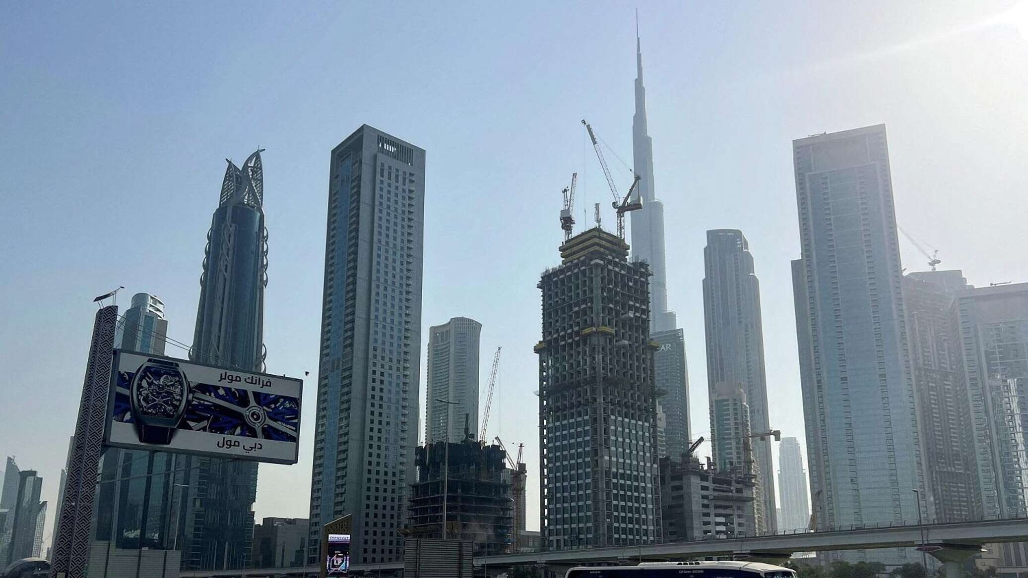 الإمارات: نحن في حالة دفاع لمواجهة الاعتداء الإيراني غير المبرر