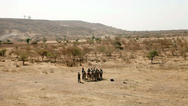  - سبوتنيك عربي