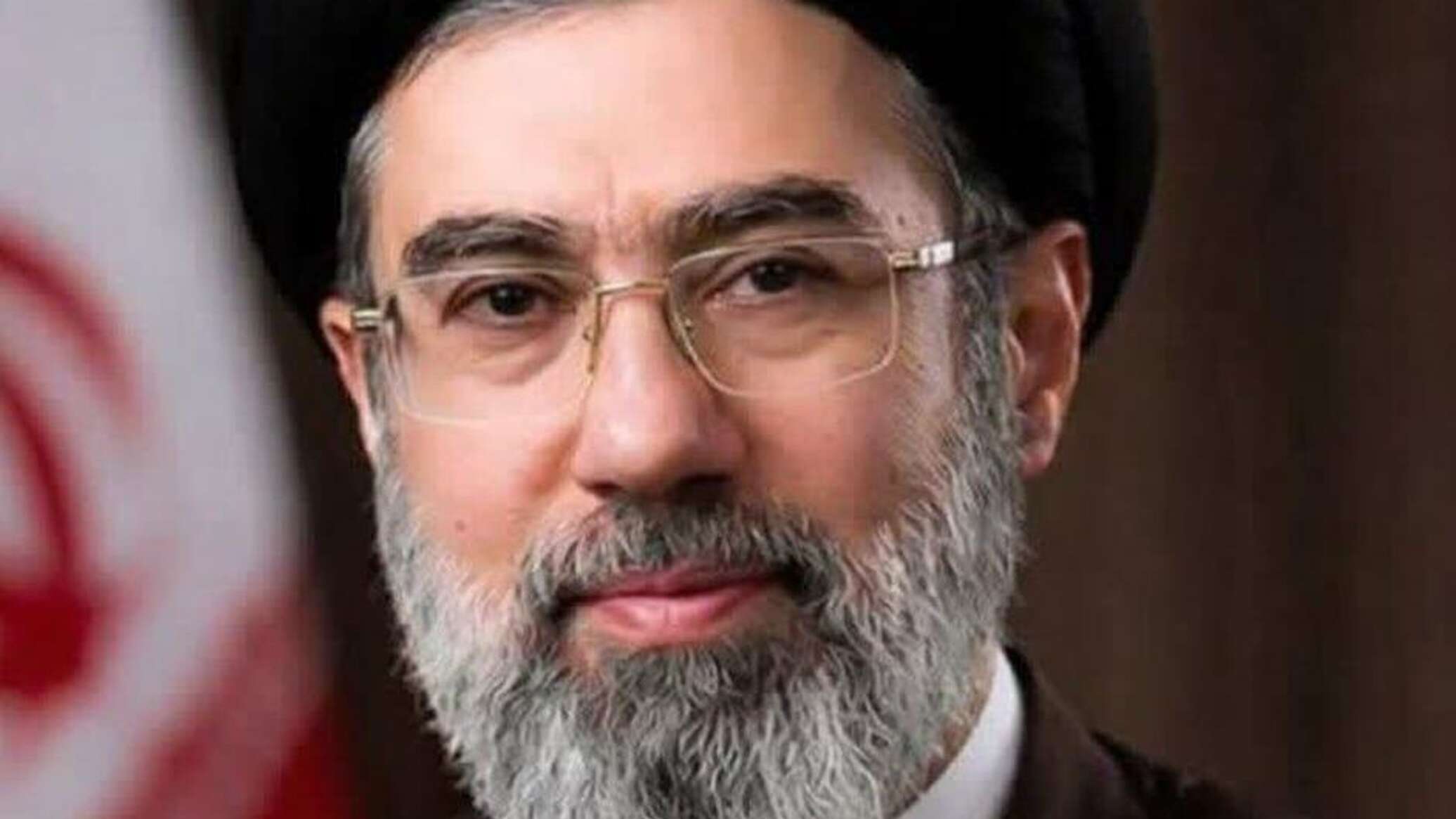 رسميا.. مجتبى خامنئي مرشدا جديدا لإيران