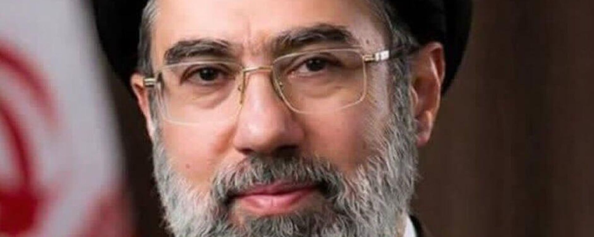 مجتبي خامنئي المرشد الأعلى الجديد في إيران - سبوتنيك عربي, 1920, 08.03.2026