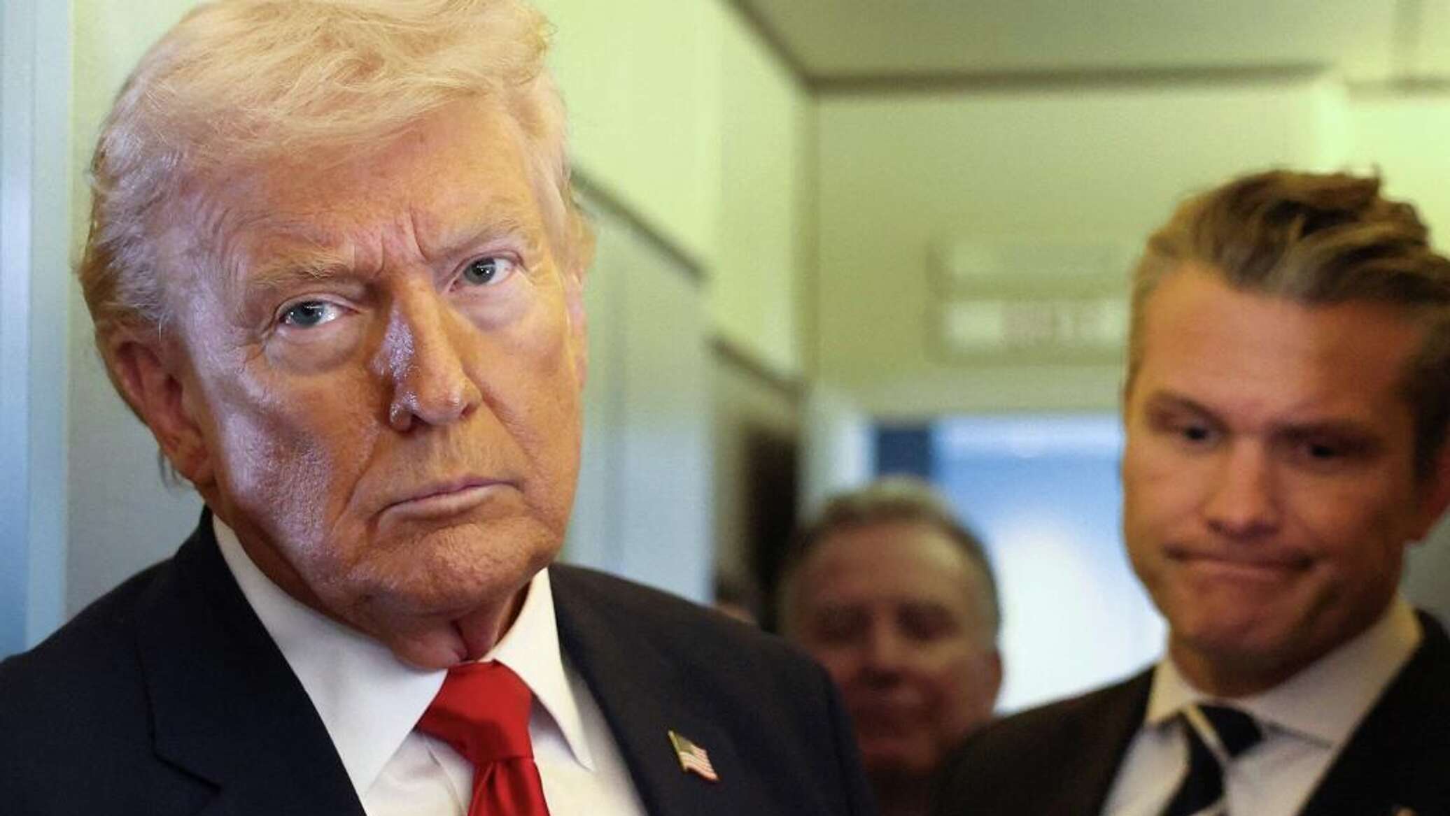 ترامب: ارتفاع النفط "ثمن بسيط" للحرب مع إيران وسينخفض بعد إزالة "التهديد النووي"