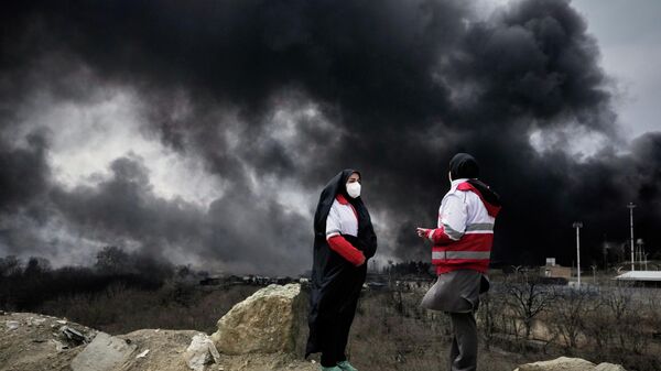  - سبوتنيك عربي