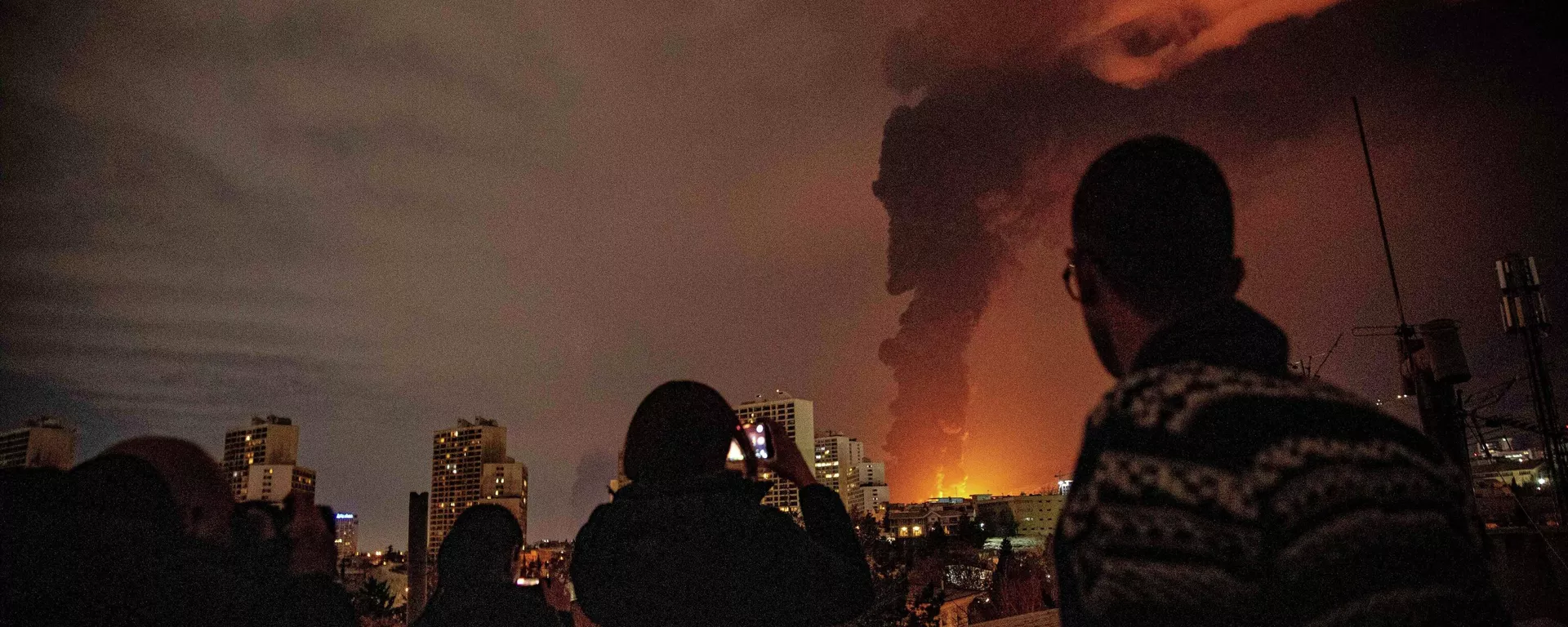 تغطية مباشرة للحرب على إيران تغطية مباشرة للحرب على إيران - سبوتنيك عربي, 1920, 15.03.2026