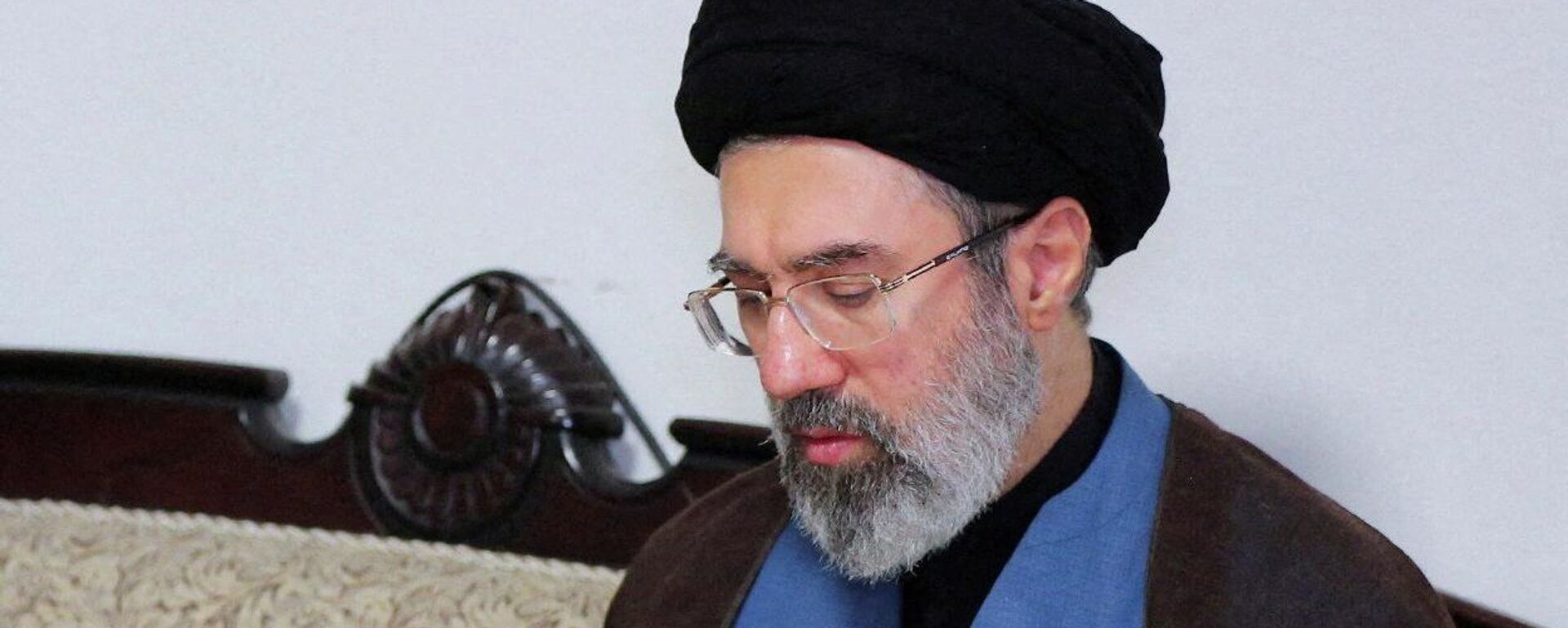 المرشد الأعلى الإيراني، مجتبى خامنئي - سبوتنيك عربي, 1920, 12.03.2026