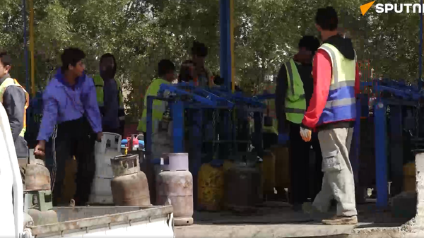  - سبوتنيك عربي