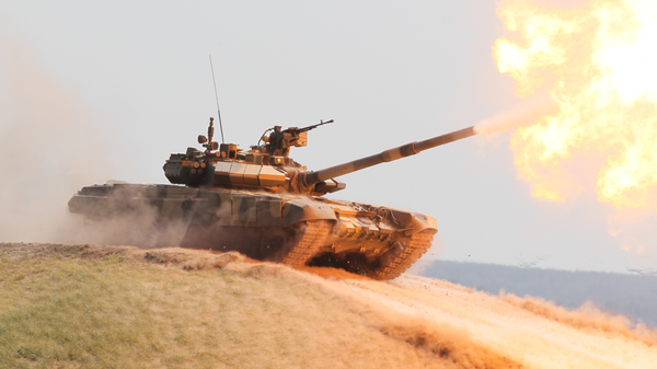 خبير: الوجود الأمريكي في منطقة الشرق الأوسط أصبح عبئا على شعوبها - سبوتنيك عربي