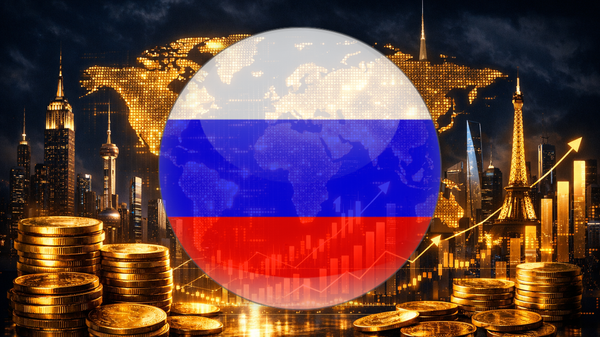 أكبر 10 اقتصادات في العالم - سبوتنيك عربي