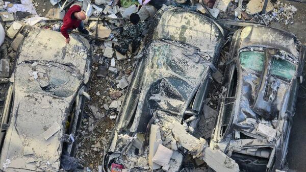  - سبوتنيك عربي