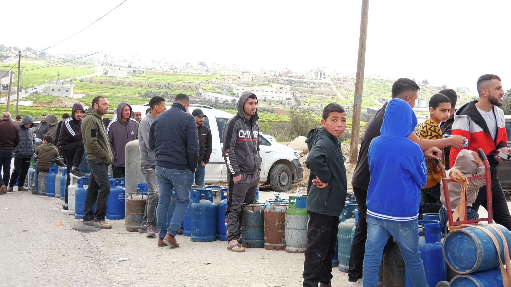 الحرب على إيران تفرض واقعا اقتصاديا وأمنيا جديدا في الضفة الغربية