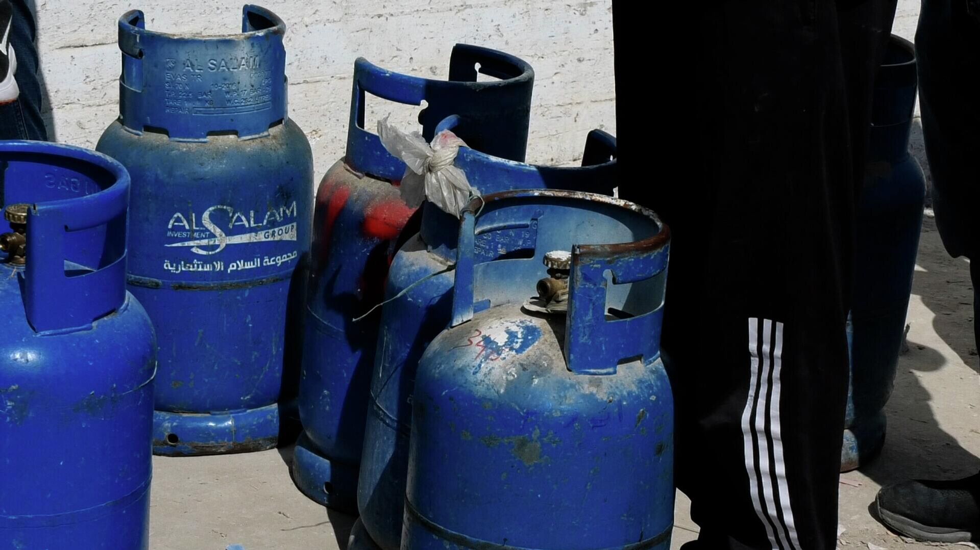 الحرب على إيران تفرض واقعا اقتصاديا وأمنيا جديدا على الضفة الغربية - سبوتنيك عربي, 1920, 11.03.2026