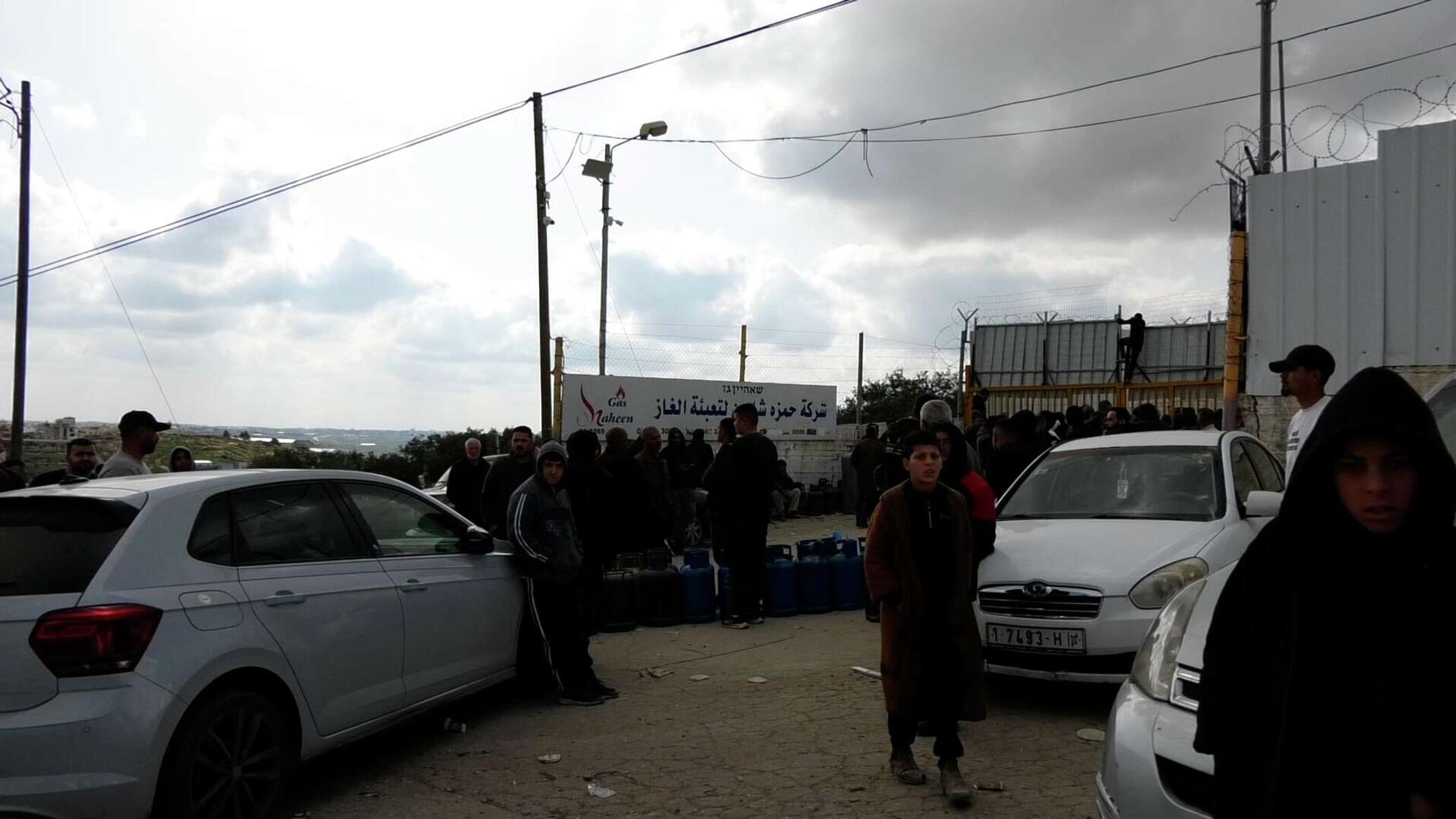 خبير يحذر من التداعيات الخطيرة لمخلفات الصواريخ والذخائر على المنطقة