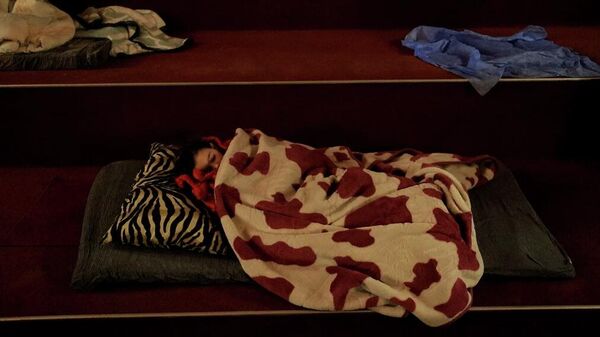  - سبوتنيك عربي