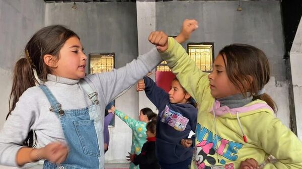  - سبوتنيك عربي