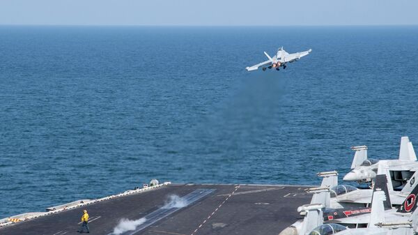  - سبوتنيك عربي