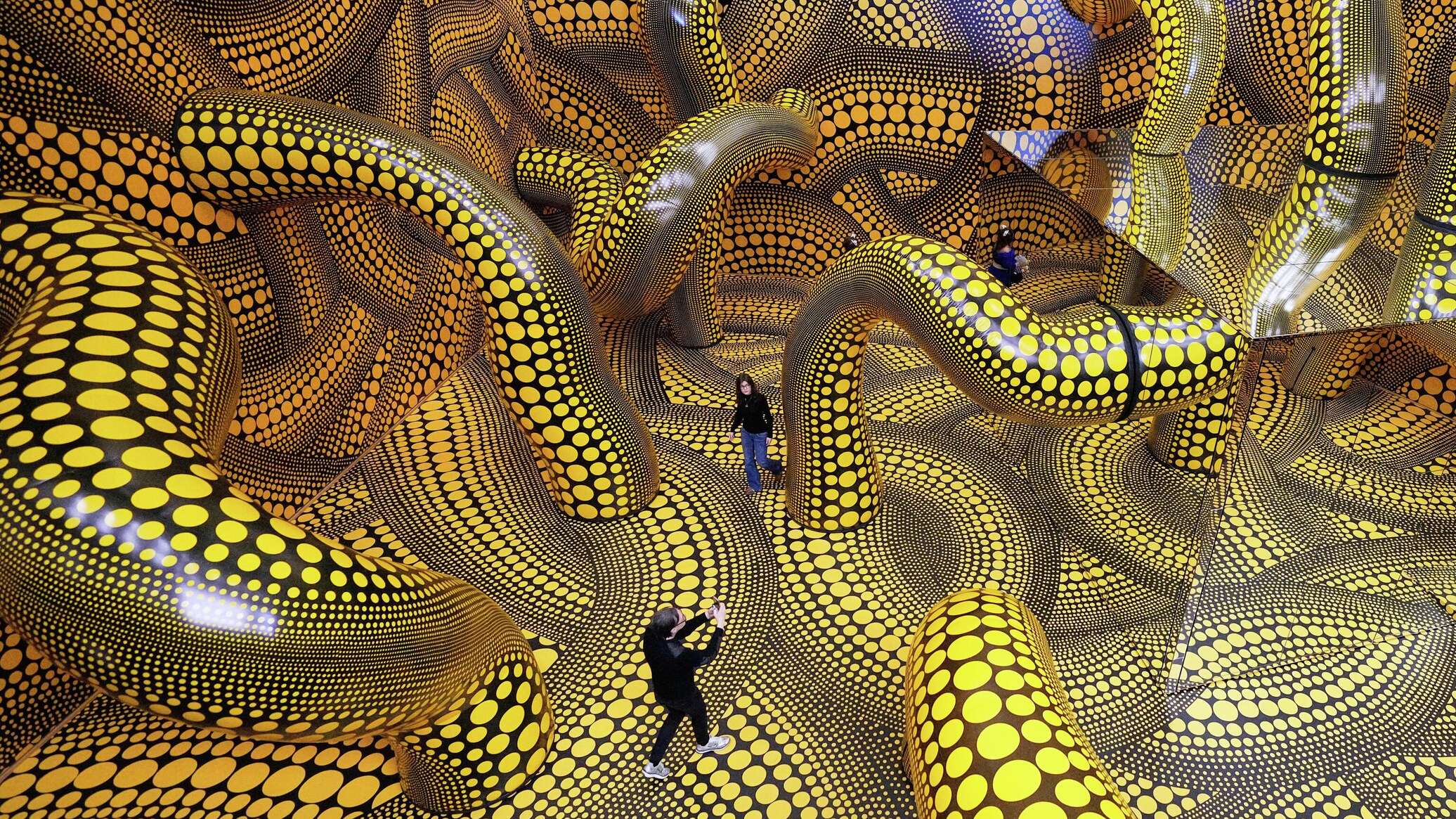 الصور الأكثر إثارة لهذا الأسبوع