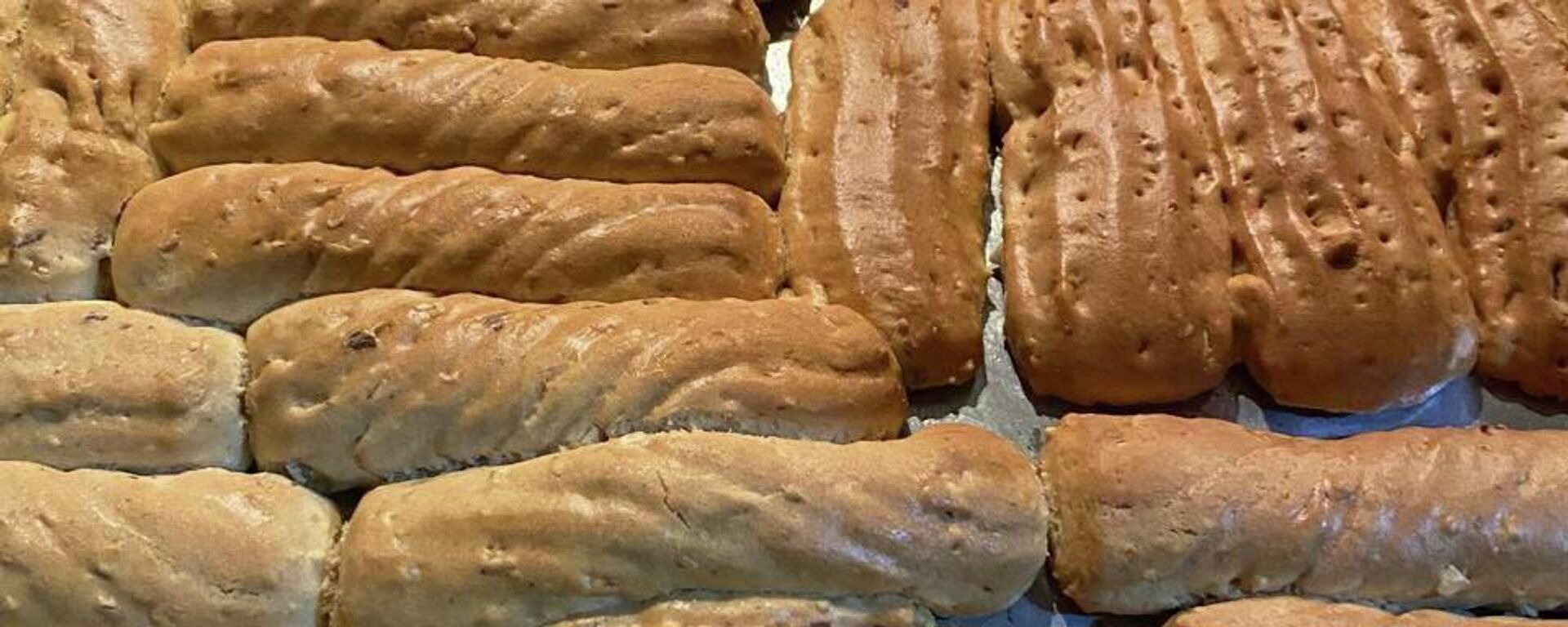 صناعة الحلويات التقليدية بعيد الفطر في تونس - سبوتنيك عربي, 1920, 14.03.2026