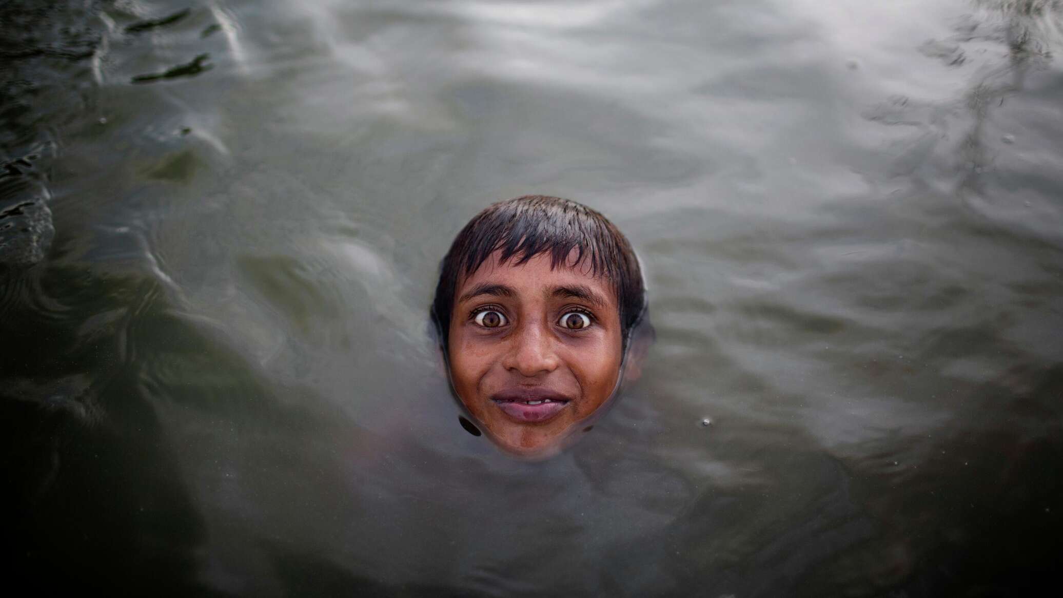 جميلة لكنها قاتلة… أخطر 10 أنهار على وجه الأرض