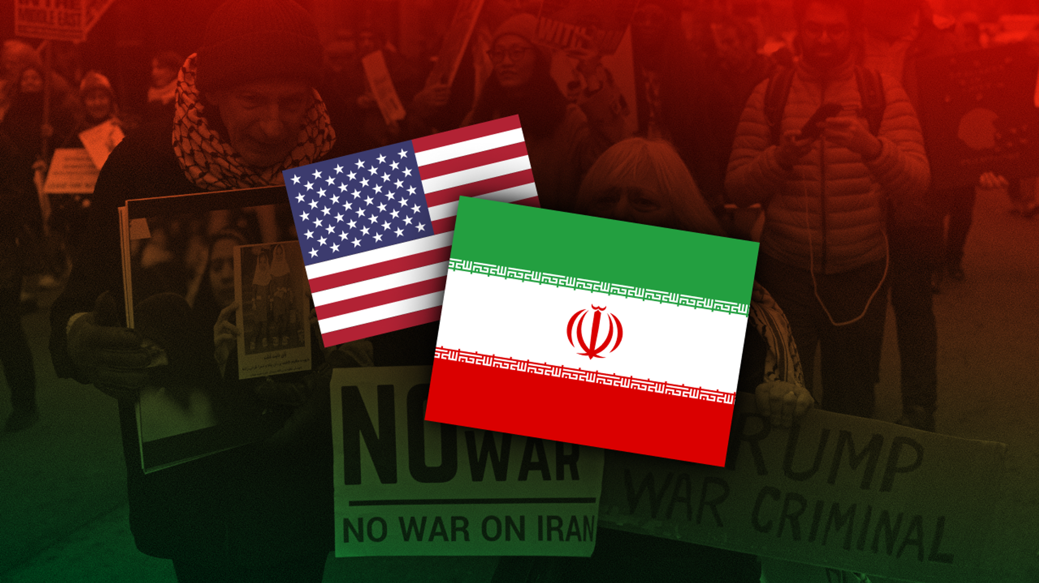 كم يدفع الأمريكيون مقابل الحرب على إيران؟