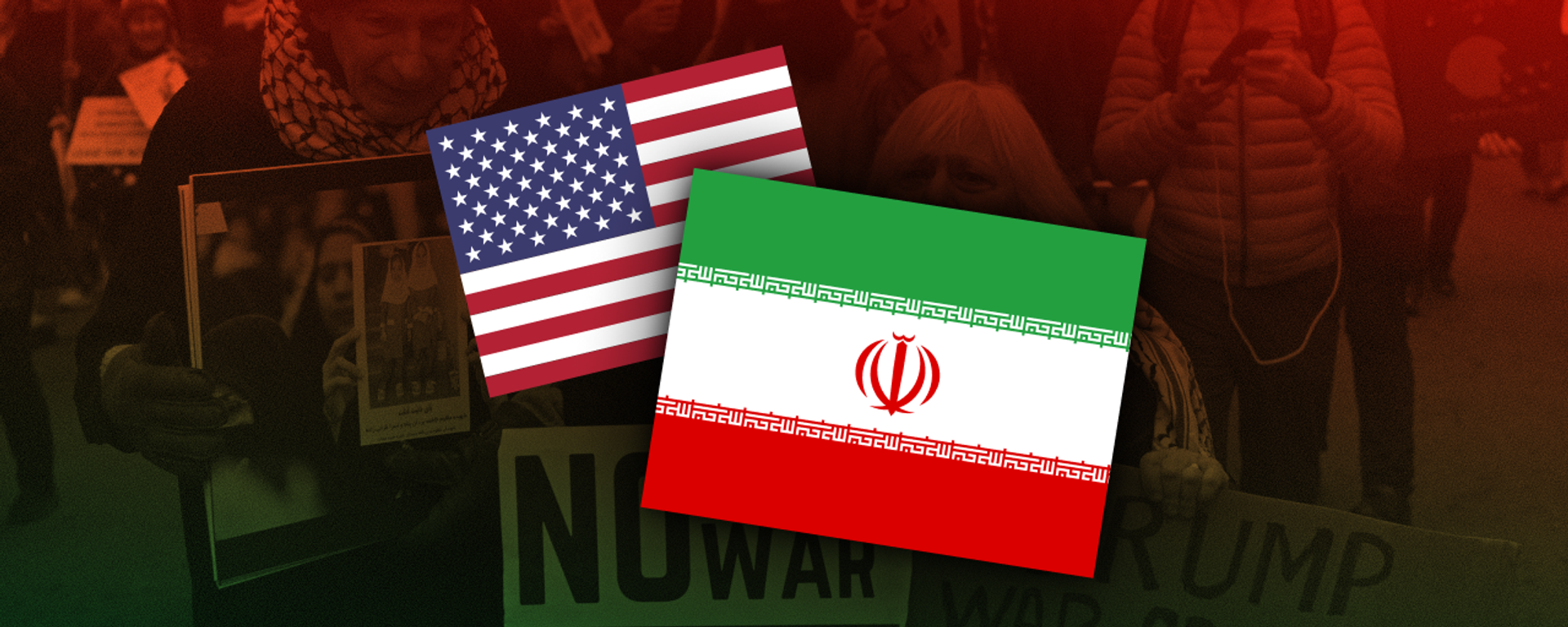 كم يدفع الأمريكيون مقابل الحرب على إيران - سبوتنيك عربي, 1920, 14.03.2026