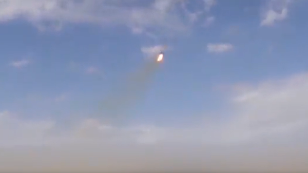 استهداف قواعد أمريكية ضمن الموجة 50 من العمليات - سبوتنيك عربي