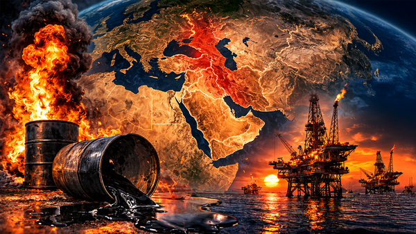 أحداث تاريخية أشعلت أسعار النفط - سبوتنيك عربي