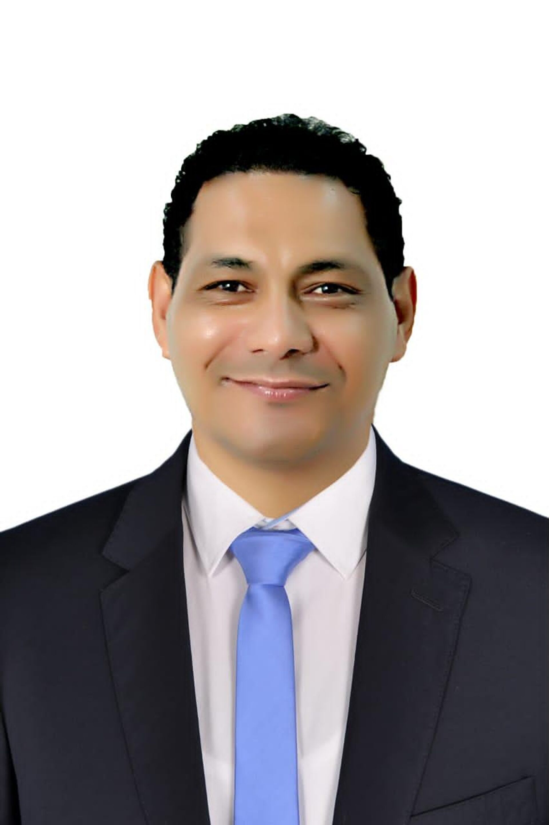 عصام علي الخبير السياحي المصري نائب رئيس غرفة المنشآت السياحية بالبحر الأحمر - سبوتنيك عربي, 1920, 16.03.2026