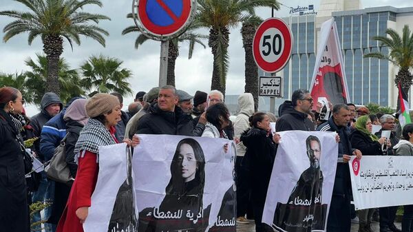  - سبوتنيك عربي