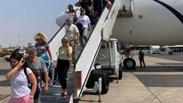  - سبوتنيك عربي