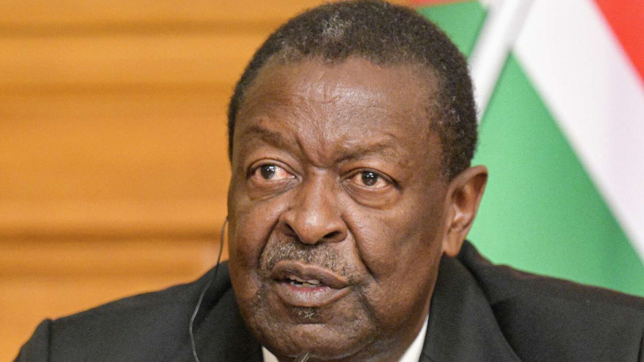 كينيا تعلن تعزيز شراكتها مع روسيا وتوسيع التعاون الاقتصادي