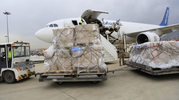  - سبوتنيك عربي