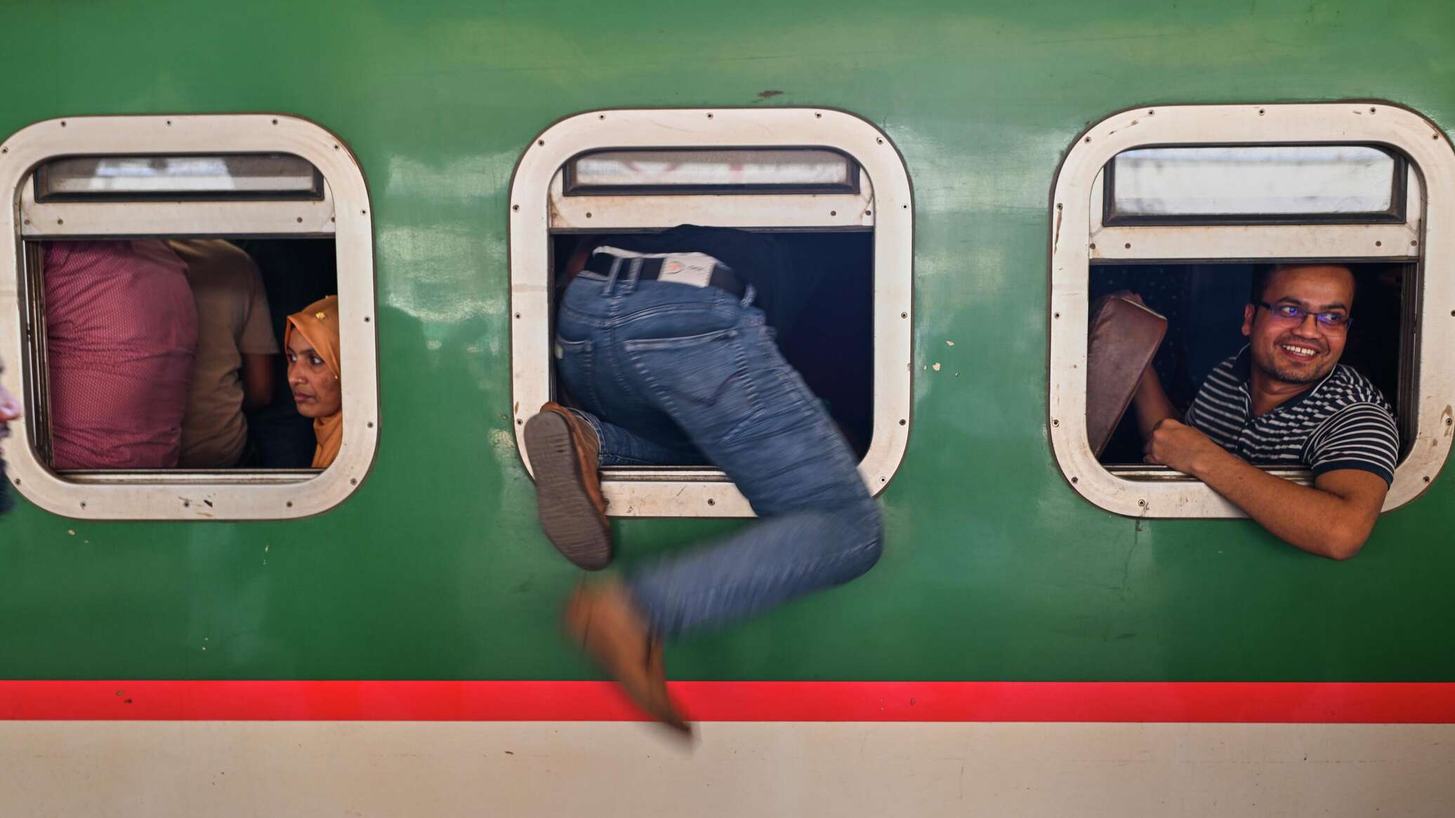 أطرف الصور لهذا الأسبوع