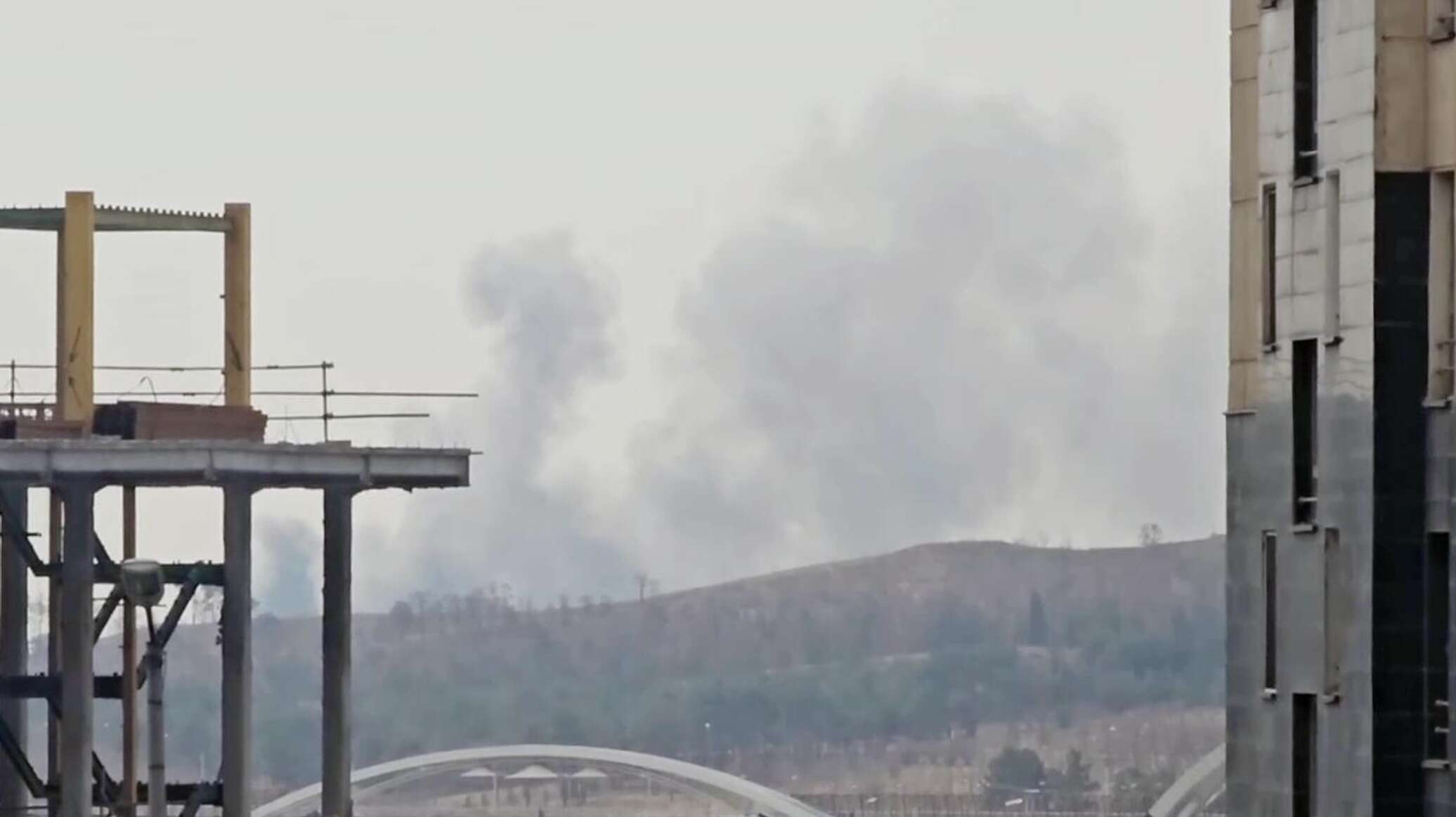 خبراء يكشفون لـ"سبوتنيك" حقيقة تقارير غربية تزعم بأن دول خليجية ستشارك في الضربات ضد إيران