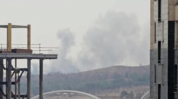  - سبوتنيك عربي