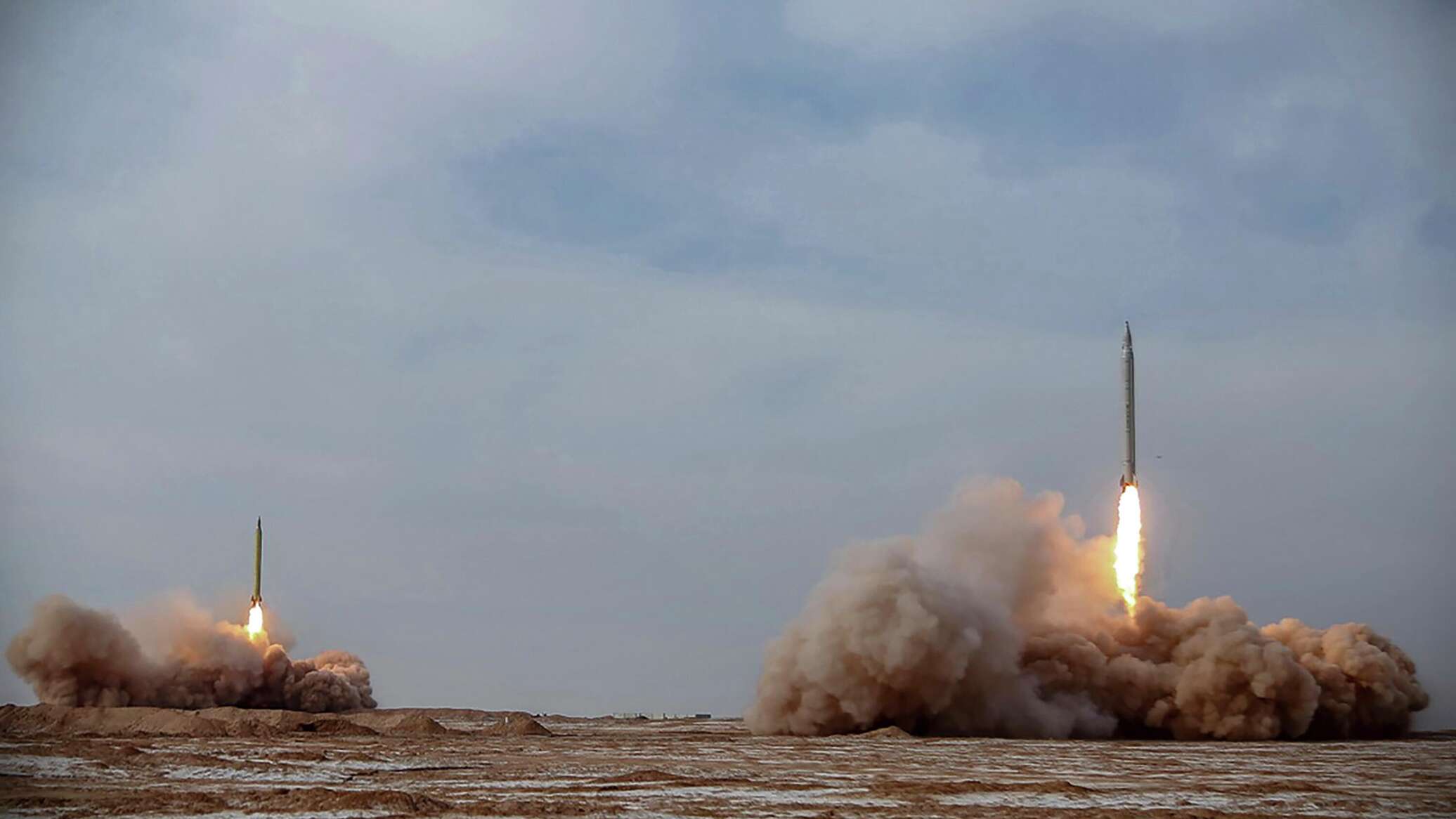 تغطية مباشرة لليوم الـ21 من الحرب على إيران.. صور وفيديو