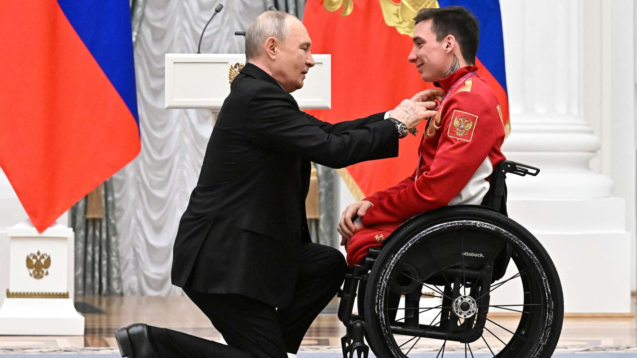 الصور الأكثر إثارة لهذا الأسبوع