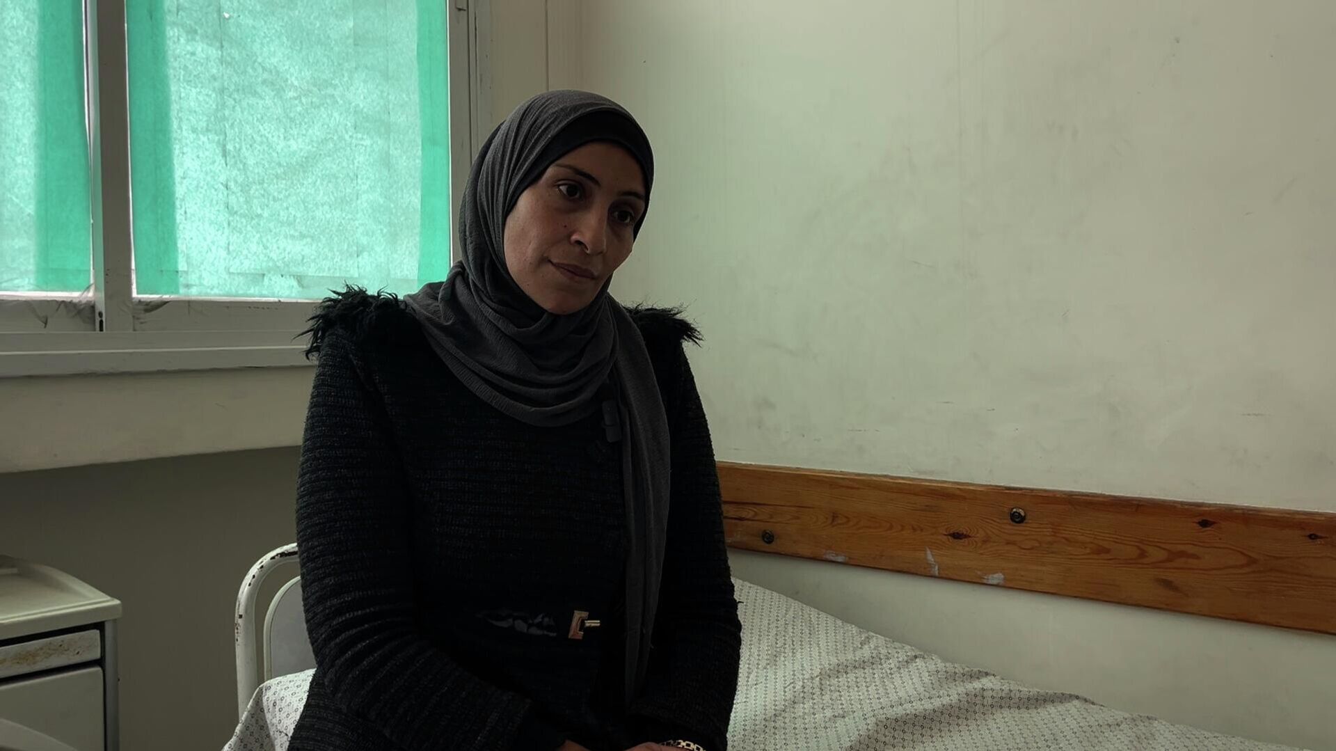 آلاف مرضى العيون في غزة مهددون بفقدان البصر بسبب نقص الأدوية والمعدات الطبية 
تقرير أجود جرادات 
 - سبوتنيك عربي, 1920, 20.03.2026