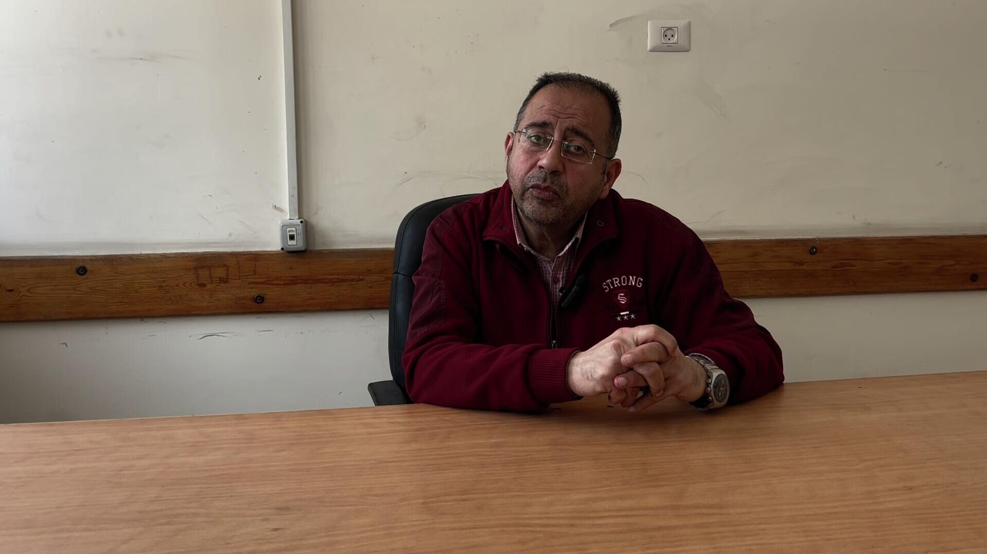 آلاف مرضى العيون في غزة مهددون بفقدان البصر بسبب نقص الأدوية والمعدات الطبية 
تقرير أجود جرادات 
 - سبوتنيك عربي, 1920, 20.03.2026