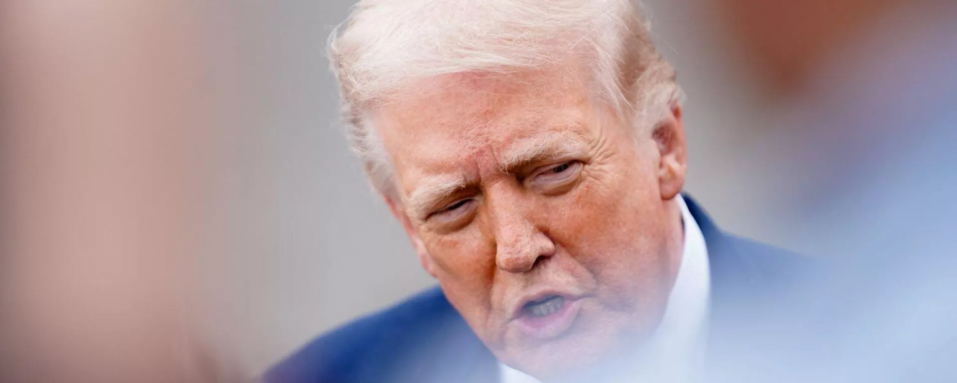 الرئيس الأمريكي، دونالد ترامب - سبوتنيك عربي, 1920, 20.03.2026