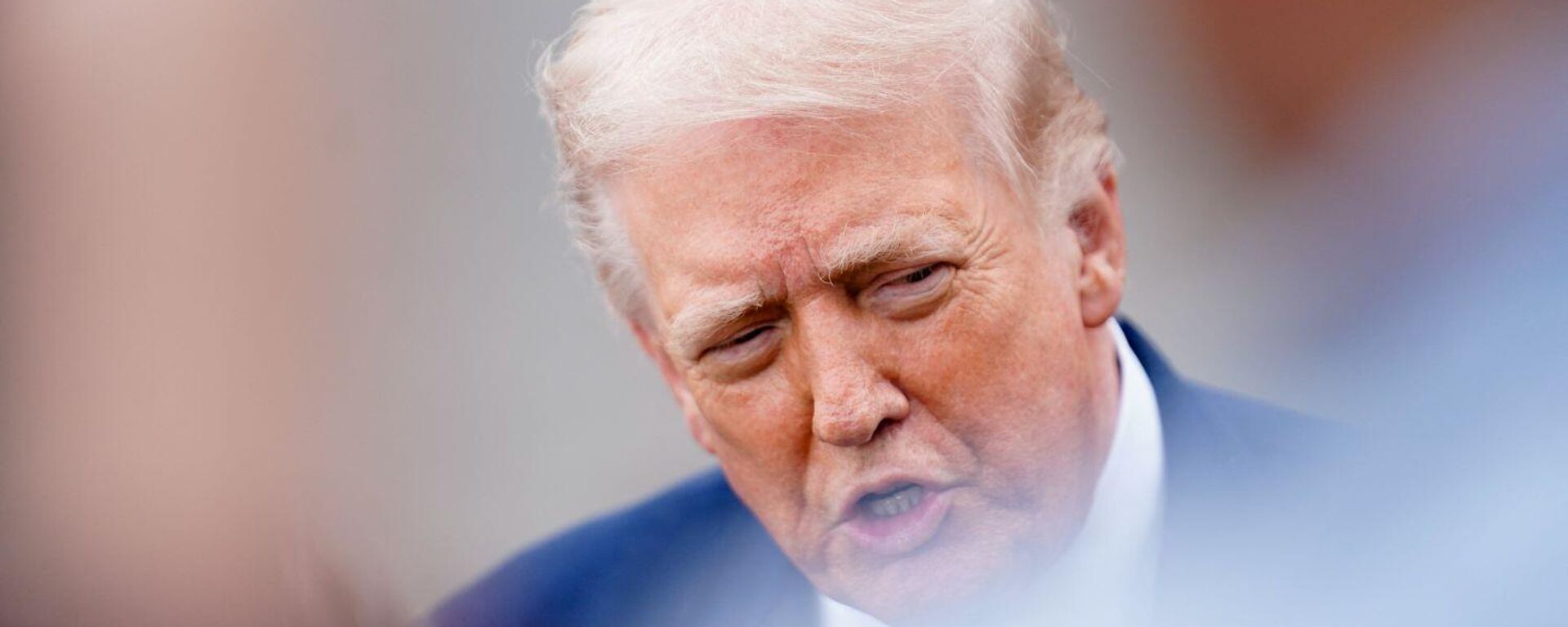 الرئيس الأمريكي، دونالد ترامب - سبوتنيك عربي, 1920, 20.03.2026