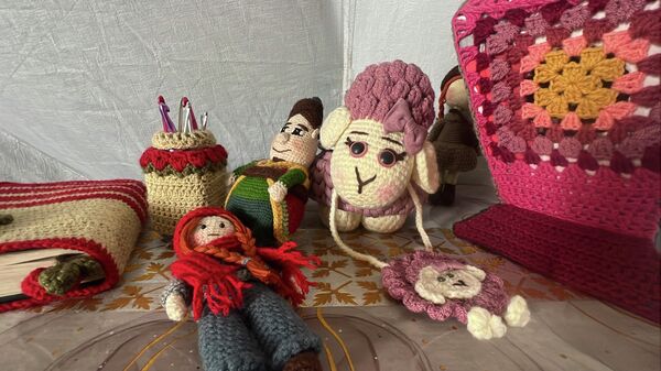  - سبوتنيك عربي