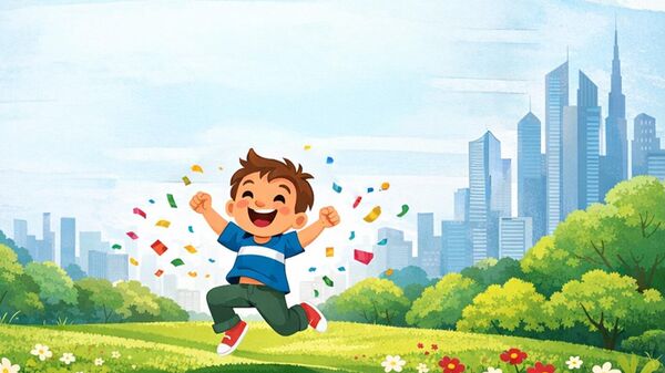 ترتيب مؤشر السعادة للدول العربية لعام 2026 - سبوتنيك عربي