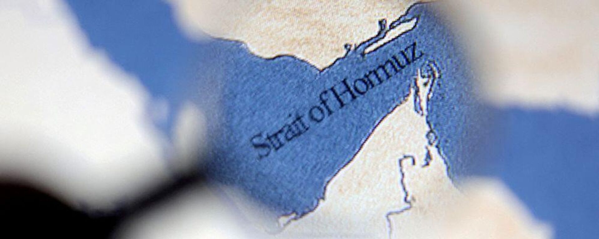 مضيق هرمز - سبوتنيك عربي, 1920, 31.03.2026