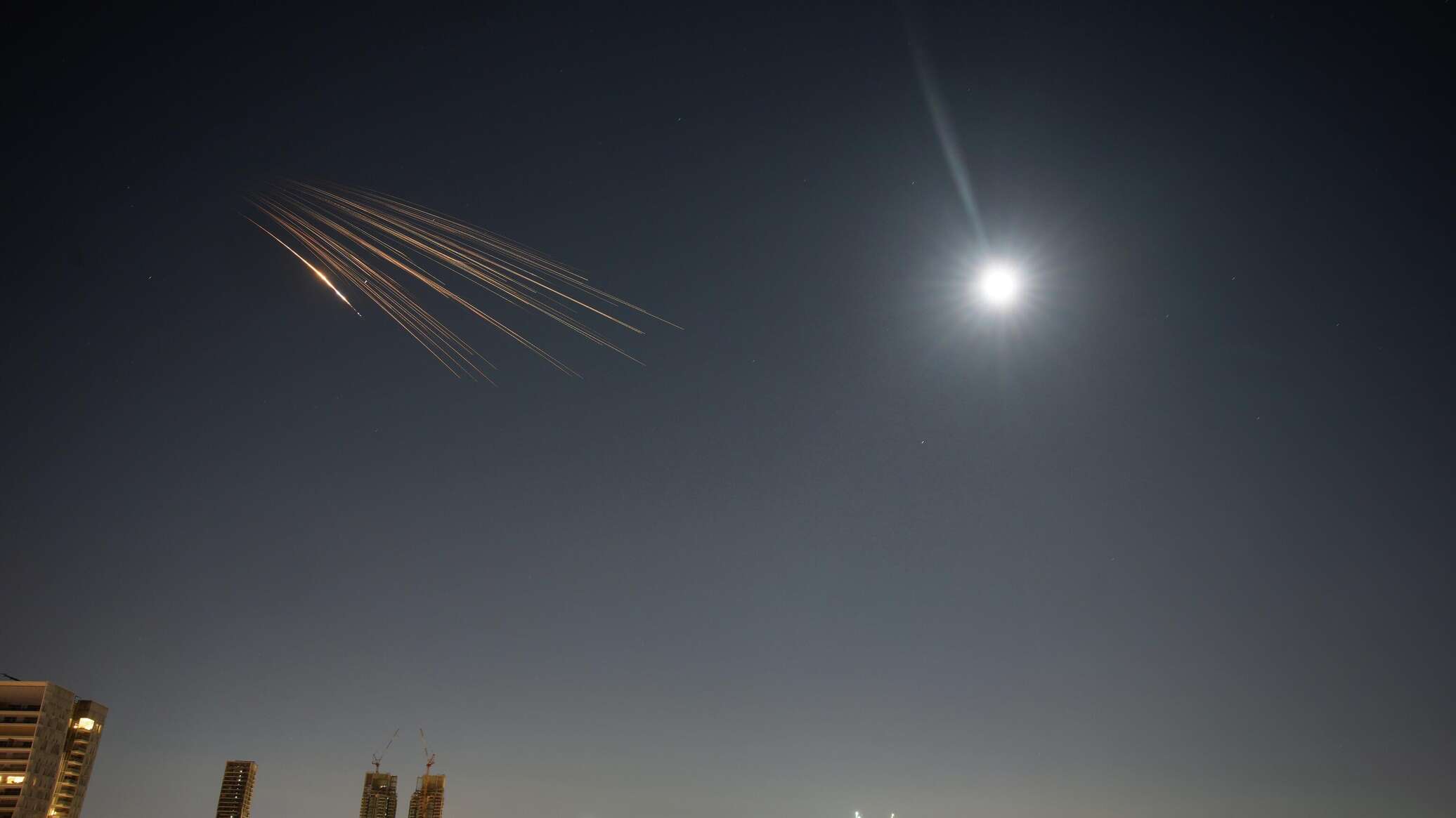 الأمم المتحدة: الصراع حول إيران قد يؤدي إلى أزمات عالمية جديدة