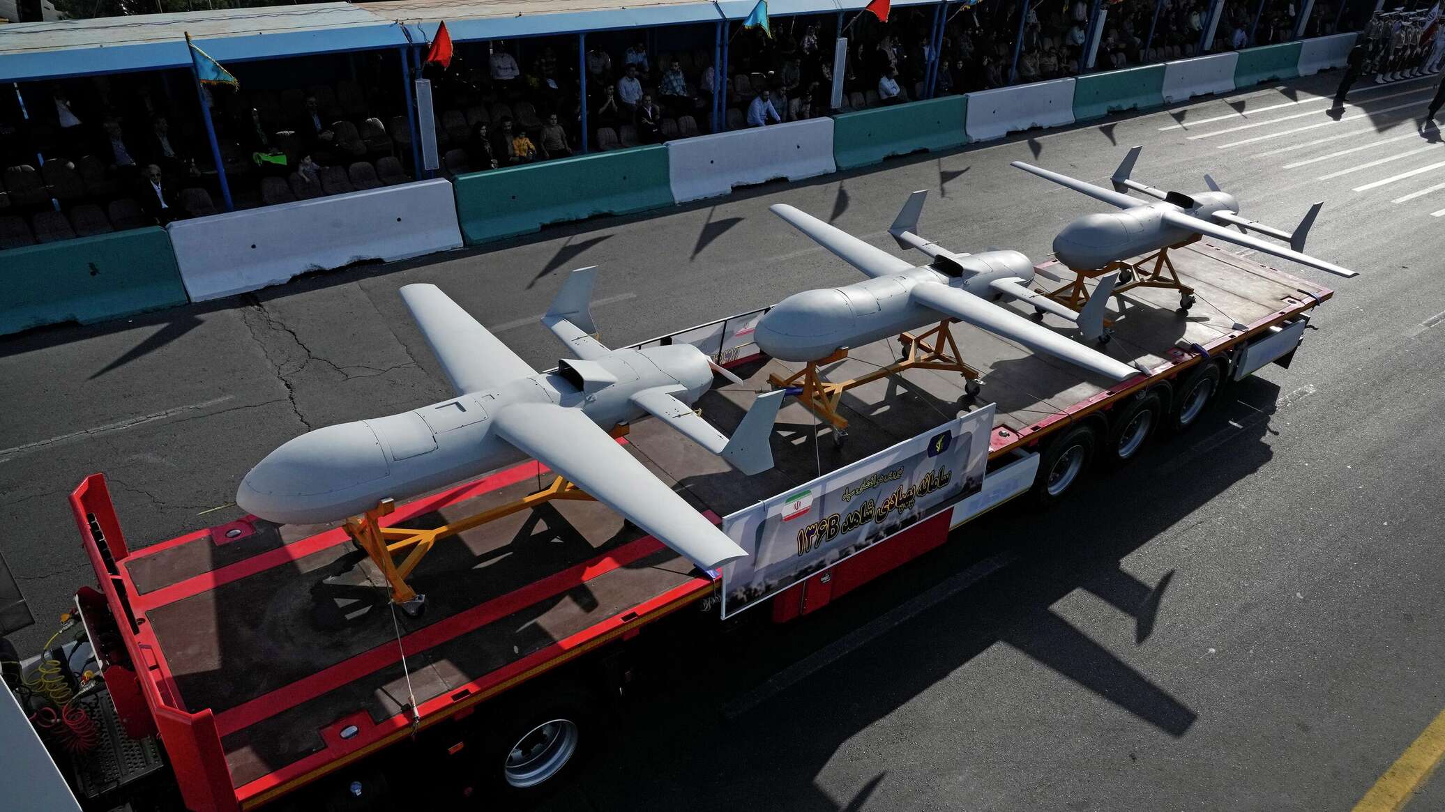 باحث في الاقتصاد السياسي: من يقود الحرب في الشرق الأوسط هي مؤشرات الأسواق وليست الإدارة الامريكية