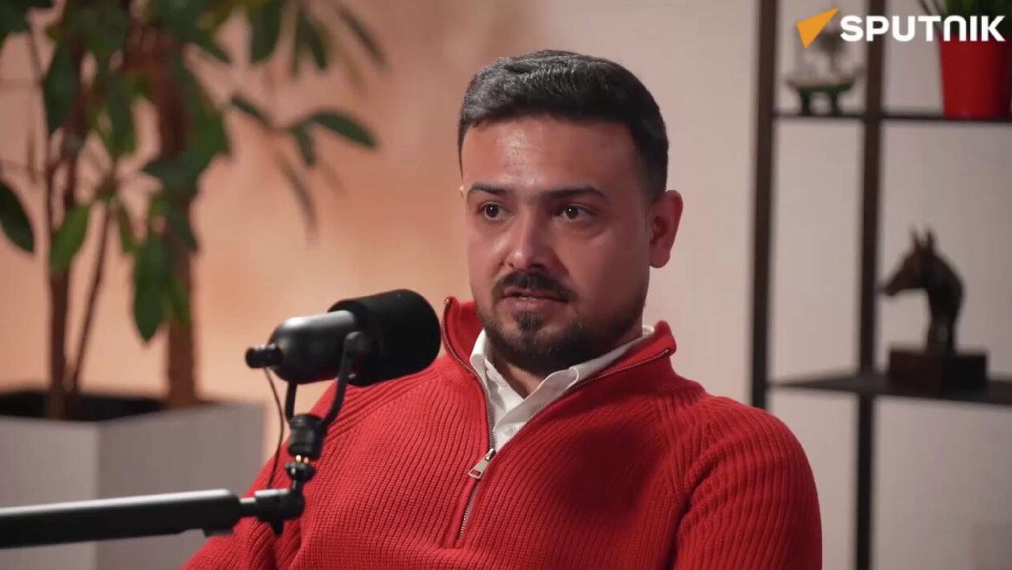 قهر المستحيل بالتكنولوجيا... مهندس سوري يروي لـ"سبوتنيك" رحلة التحدي